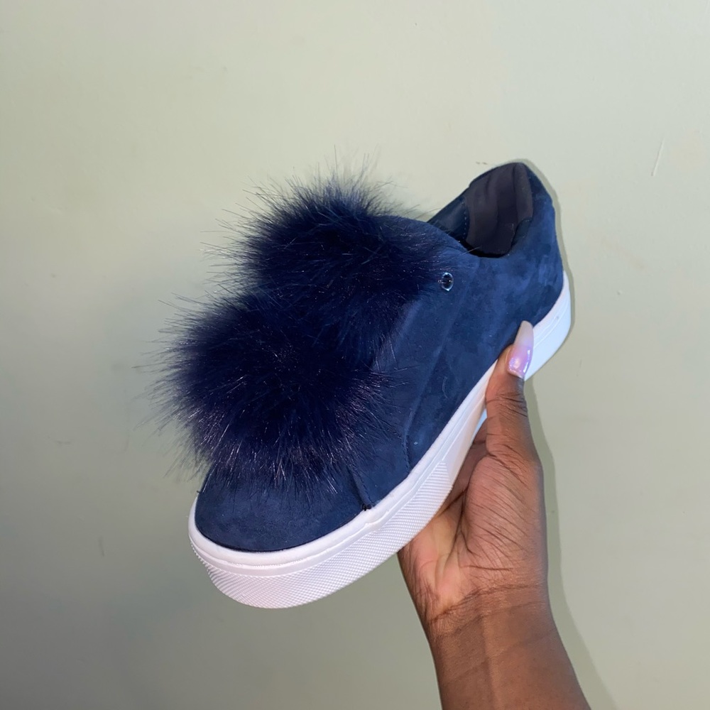 Sam Edelman Sneakers